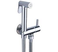 Bidet termostatico, montaggio a parete, rubinetto for bagno, for lavaggio, kit for la pulizia della doccia portatile