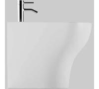 BIDET UNICA FILO PARETE - Monoforo