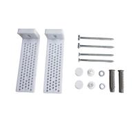 Bidets Viti Mezzo Piedistallo Bacini Cerniera Sedile Vite Bidet Ancoraggio Bullo