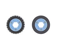 Bidex Perforating/Scoring Blade f/Personal/Professional Rotary Trimmers, 2/Set