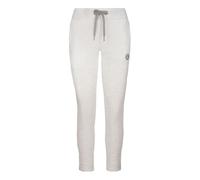 BIDI BADU Ayanda Basic Pantalone Da Allenamento Donna-Crema in crema, Taglia: XL