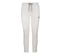 BIDI BADU Ayanda Basic Pantalone Da Allenamento Donna in crema, Taglia: L