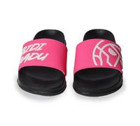 BIDI BADU Beach Doctor Donna - Rosa, Nero, Taglia: 46