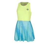 BIDI BADU Beach Spirit 2in1 Abito Donna in giallo neon, Taglia: M