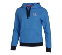 BIDI BADU Beach Spirit Chill Felpa Con Cappuccio Donna XS