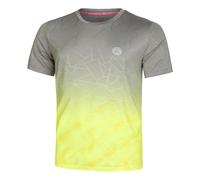 BIDI BADU Stilvolles Design und höchste Funktionalität für Training und Spiel Das Beach Spirit Tee von BIDI BADU ist ein unverzichtbares Kleidungsstück für Herren, um auf dem Court zu glänzen. Es vere