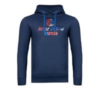 BIDI BADU Cappottino casual per un comfort rilassatoLa felpa lifestyle BIDI BADU Tajeu combina un comfort morbido con un look moderno di ispirazione sportiva. Il materiale traspirante è piacevole sull