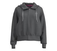 BIDI BADU Chill Giacca Da Allenamento Donna in grigio scuro