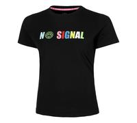 BIDI BADU Chill Maglietta Donna in nero