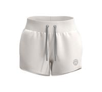 BIDI BADU Chill Pantaloncini Donna - Bianco, Taglia: XL