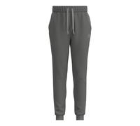 BIDI BADU Chill Tight Leg Pantalone Da Allenamento Uomini-Grigio Scuro in grigio scuro