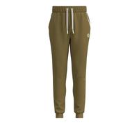 BIDI BADU Chill Tight Leg Pantalone Da Allenamento Uomini - Oliva