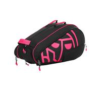 BIDI BADU Scopri La Nuova Borsa per Racchetta da Padel Collypy BIDI BADU Sei un appassionato di padel alla ricerca di una soluzione pratica ed elegante per trasportare la tua attrezzatura? La Borsa pe