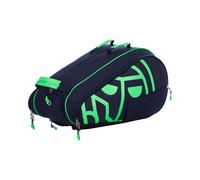 BIDI BADU Scopri la Collypy Borsa per racchetta da padel di BIDI BADU Sei un appassionato di padel alla ricerca di una soluzione ottimale per trasportare le tue attrezzature? La Collypy Borsa per racc