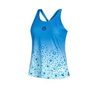 BIDI BADU Colortwist Canottiera Ragazze in blu