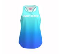 BIDI BADU Colortwist Chill Canottiera Ragazze in blu, Taglia: 128