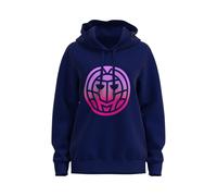 BIDI BADU Colortwist Chill Felpa Con Cappuccio Ragazze in blu scuro, Taglia: 152