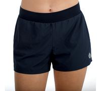 BIDI BADU Crew 2.0 2in1 Pantaloncini Donna - blu scuro, Taglia: XL