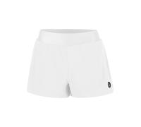 BIDI BADU Crew 2.0 2in1 Pantaloncini Ragazze - bianco