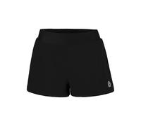BIDI BADU Crew 2.0 2in1 Pantaloncini Ragazze - nero