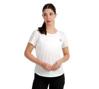 BIDI BADU Crew 2.0 Chill Maglietta Donna - bianco