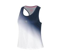 BIDI BADU Crew 2.0 Fade Racerback Canottiera Ragazze - blu