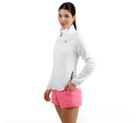 BIDI BADU Crew 2.0 Giacca da allenamento Donna - bianco