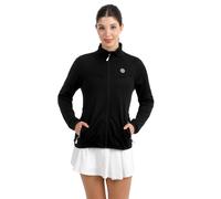 BIDI BADU Crew 2.0 Giacca da allenamento Donna - nero, Taglia: XS