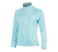 BIDI BADU Crew 2.0 Giacca da allenamento Donna-turchese in turchese, Taglia: S