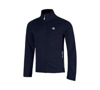 BIDI BADU Crew 2.0 Giacca da allenamento Ragazzi - blu scuro