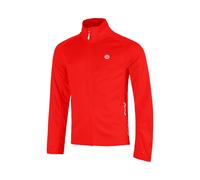 BIDI BADU Crew 2.0 Giacca da allenamento Ragazzi - rosso