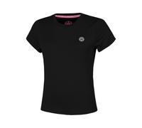 BIDI BADU Crew 2.0 Maglietta Ragazze - nero, Taglia: 116