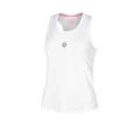 BIDI BADU Crew 2.0 Racerback Canottiera Ragazze - bianco, Taglia: 116