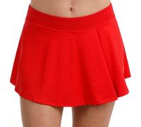 BIDI BADU Crew 2.0 Wavy Gonna Donna - rosso, Taglia: XS