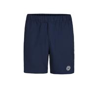BIDI BADU Crew 7in Pantaloncini Uomini - Blu Scuro