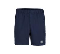 BIDI BADU Crew 7in Pantaloncini Uomini-Blu Scuro in blu scuro, Taglia: L