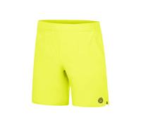 BIDI BADU Crew 9in Pantaloncini Uomini - Giallo
