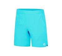 BIDI BADU Crew 9in Pantaloncini Uomini - Turchese