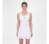 BIDI BADU Crew Abito Donna in bianco, Taglia: L