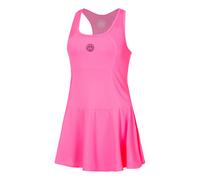 BIDI BADU Crew Abito Donna-Rosa in rosa, Taglia: XL