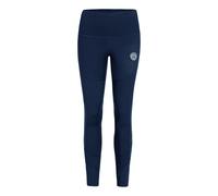 BIDI BADU Crew Calzamaglia Donna - Blu Scuro