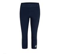 BIDI BADU Crew Calzamaglia Donna in blu scuro, Taglia: L