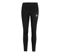 BIDI BADU Crew Calzamaglia Donna in nero, Taglia: XS