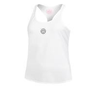 BIDI BADU Crew Canottiera Donna in bianco, Taglia: XS