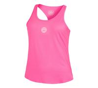 BIDI BADU Crew Canottiera Donna in rosa, Taglia: XS