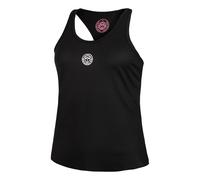 BIDI BADU Crew Canottiera Donna - Nero