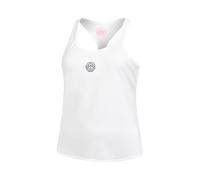 BIDI BADU Crew Canottiera Ragazze - Bianco