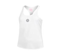 BIDI BADU Top sportivo marino / bianco, Taglia 128