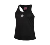 BIDI BADU Crew Canottiera Ragazze - Nero, Taglia: 140