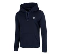 BIDI BADU Crew Chill Felpa Con Cappuccio Donna - Blu Scuro, Taglia: S